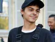 Mathieu Jobard
